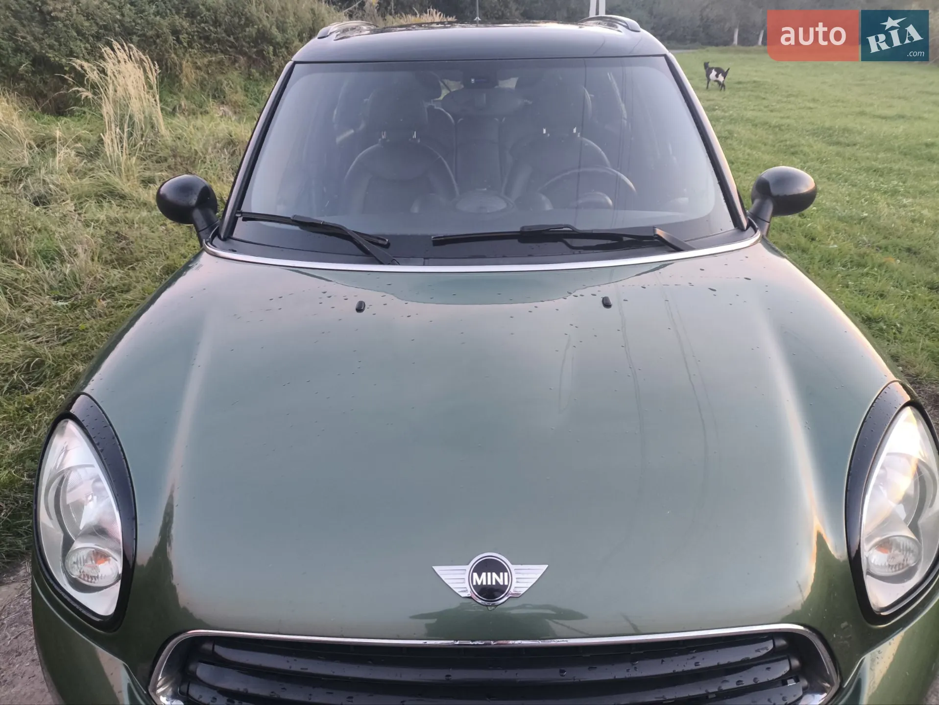 2014 MINI Countryman - мініатюра 16