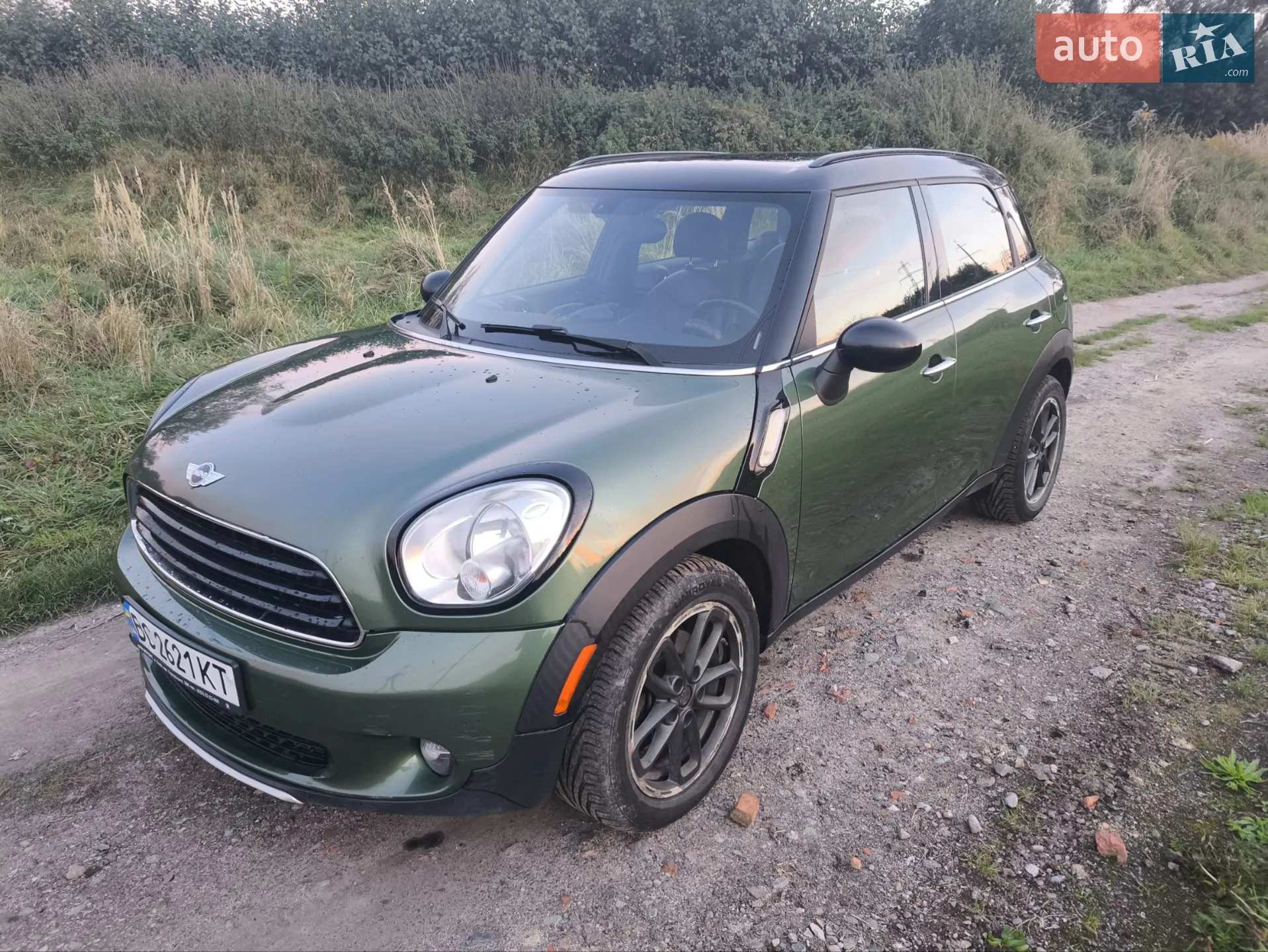 2014 MINI Countryman - мініатюра 18