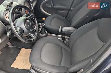 Внедорожник / Кроссовер MINI Countryman 2012 в 