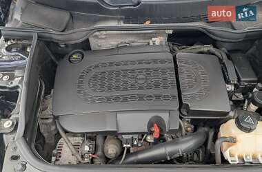 Внедорожник / Кроссовер MINI Countryman 2012 в 