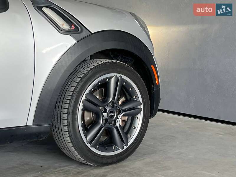 Хэтчбек MINI Countryman 2013 в Одессе