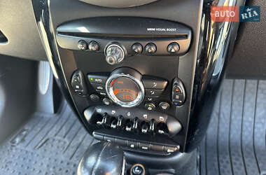 Внедорожник / Кроссовер MINI Countryman 2011 в 