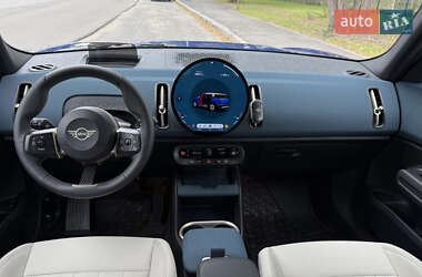 Внедорожник / Кроссовер MINI Countryman 2024 в 