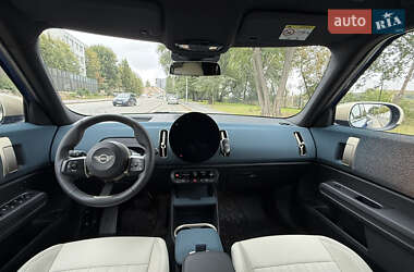 Внедорожник / Кроссовер MINI Countryman 2024 в 