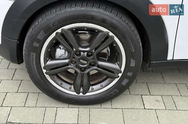 Внедорожник / Кроссовер MINI Countryman 2014 в 