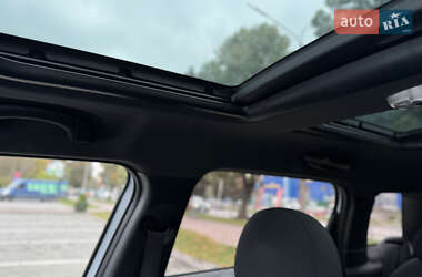 Внедорожник / Кроссовер MINI Countryman 2014 в 