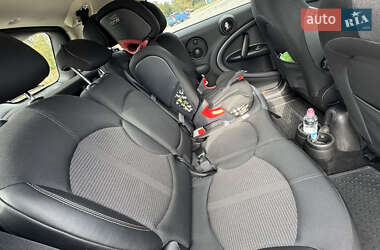 Хэтчбек MINI Countryman 2015 в 