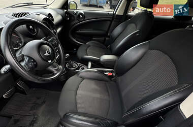 Хэтчбек MINI Countryman 2015 в 