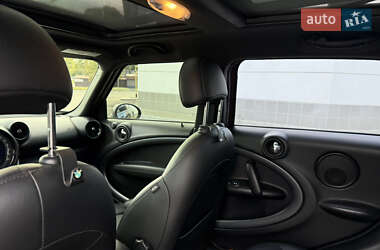 Внедорожник / Кроссовер MINI Countryman 2015 в 