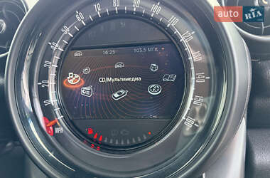 Внедорожник / Кроссовер MINI Countryman 2015 в 