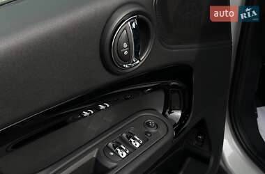Внедорожник / Кроссовер MINI Countryman 2022 в 
