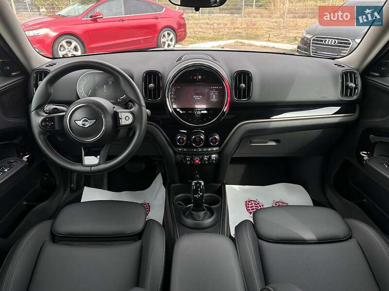 Внедорожник / Кроссовер MINI Countryman 2022 в Одессе