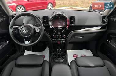 Внедорожник / Кроссовер MINI Countryman 2022 в 