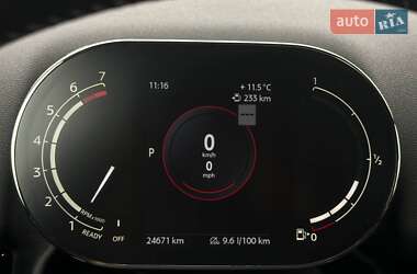 Внедорожник / Кроссовер MINI Countryman 2022 в 