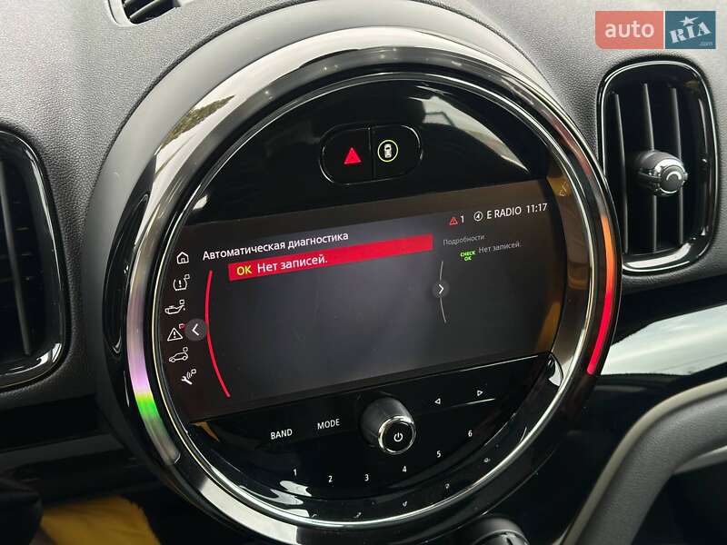 Внедорожник / Кроссовер MINI Countryman 2022 в Одессе