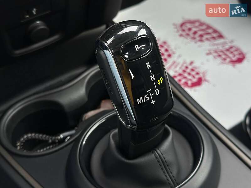 Внедорожник / Кроссовер MINI Countryman 2022 в Одессе