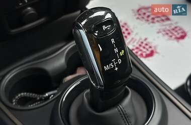 Внедорожник / Кроссовер MINI Countryman 2022 в 