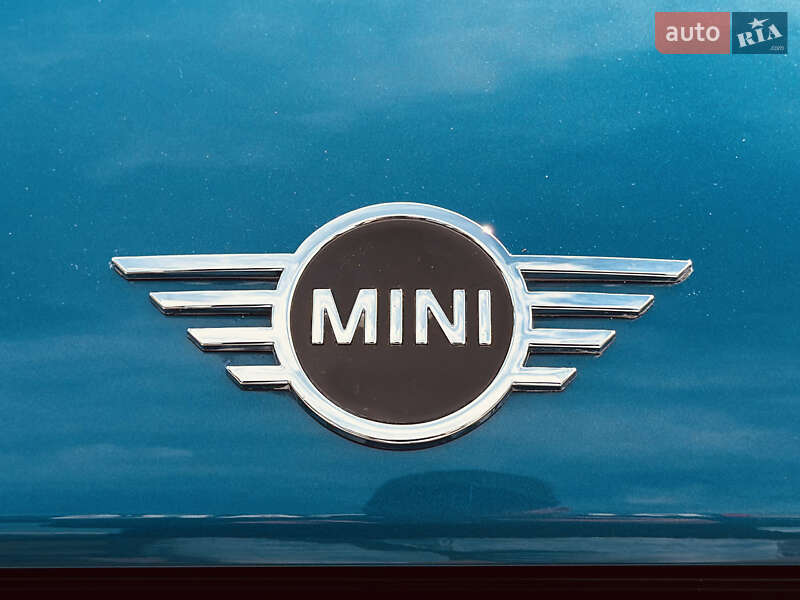 Хэтчбек MINI Countryman 2019 в Кременчуге