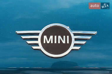 Хэтчбек MINI Countryman 2019 в 