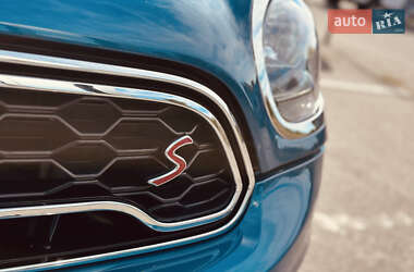 Хэтчбек MINI Countryman 2019 в 