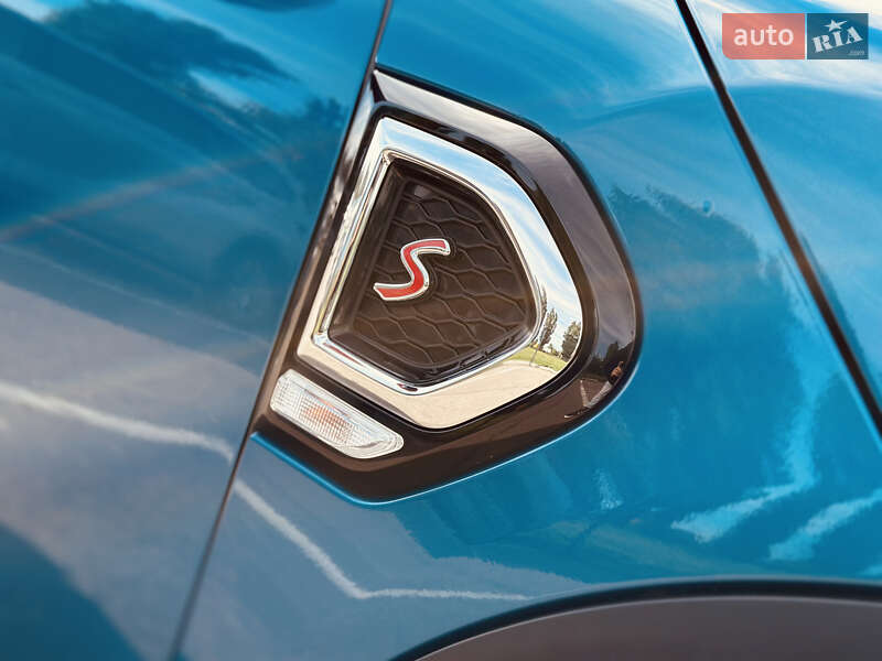Хэтчбек MINI Countryman 2019 в Кременчуге