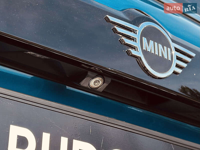 Хэтчбек MINI Countryman 2019 в Кременчуге