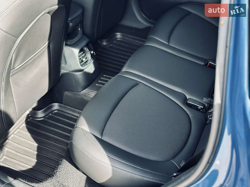 Хэтчбек MINI Countryman 2019 в Кременчуге