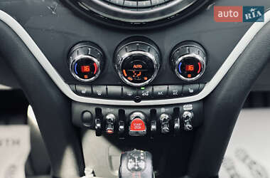 Хэтчбек MINI Countryman 2019 в 