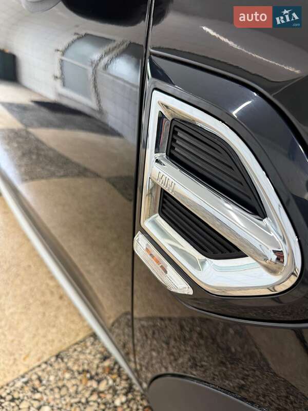 Хэтчбек MINI Countryman 2018 в Кривом Роге