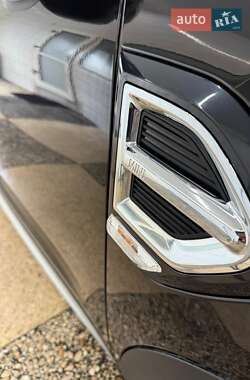 Хэтчбек MINI Countryman 2018 в 