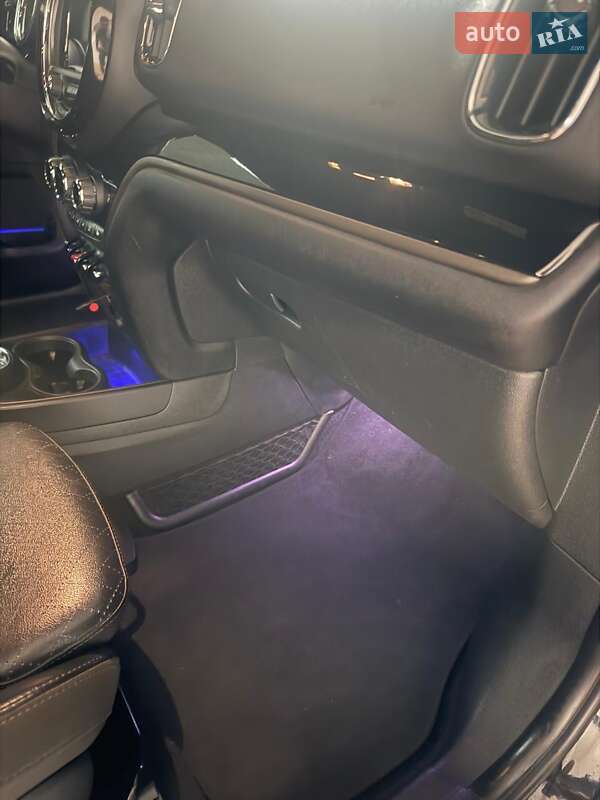 Хэтчбек MINI Countryman 2018 в Кривом Роге