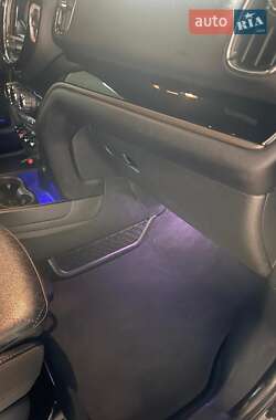 Хэтчбек MINI Countryman 2018 в 