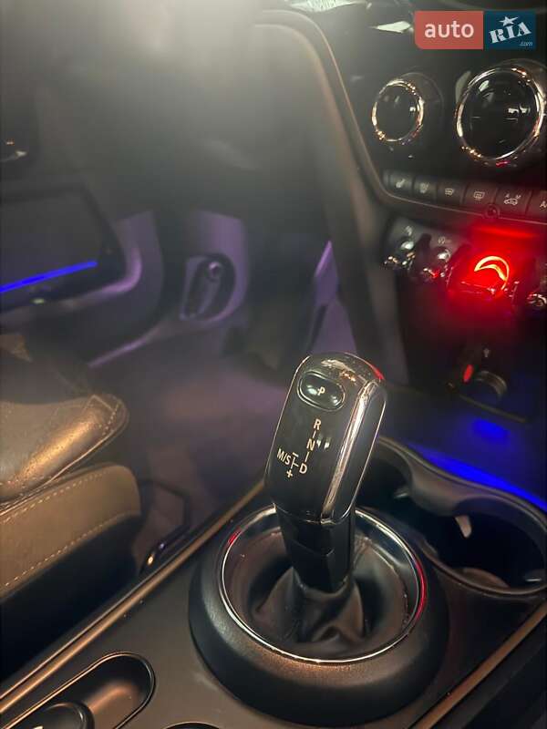 Хэтчбек MINI Countryman 2018 в Кривом Роге