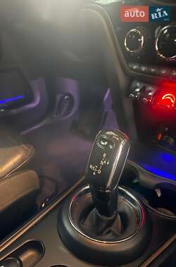 Хэтчбек MINI Countryman 2018 в 