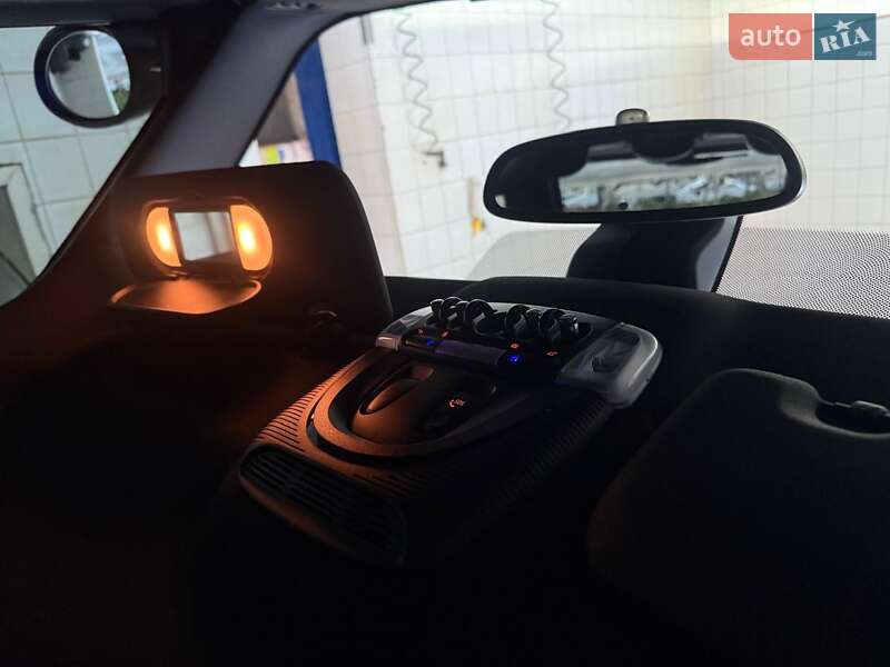 Хэтчбек MINI Countryman 2018 в Кривом Роге