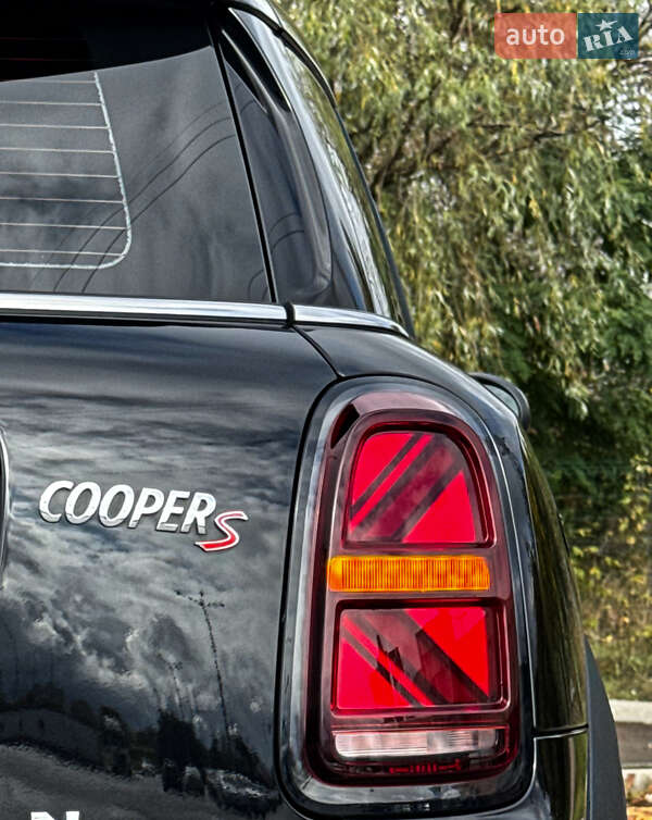 Внедорожник / Кроссовер MINI Countryman 2021 в Киеве