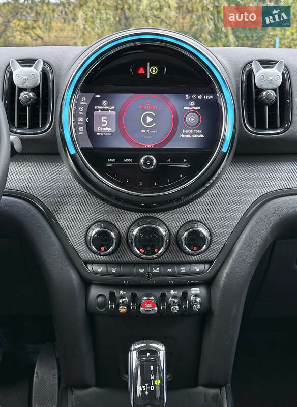 Внедорожник / Кроссовер MINI Countryman 2021 в Киеве