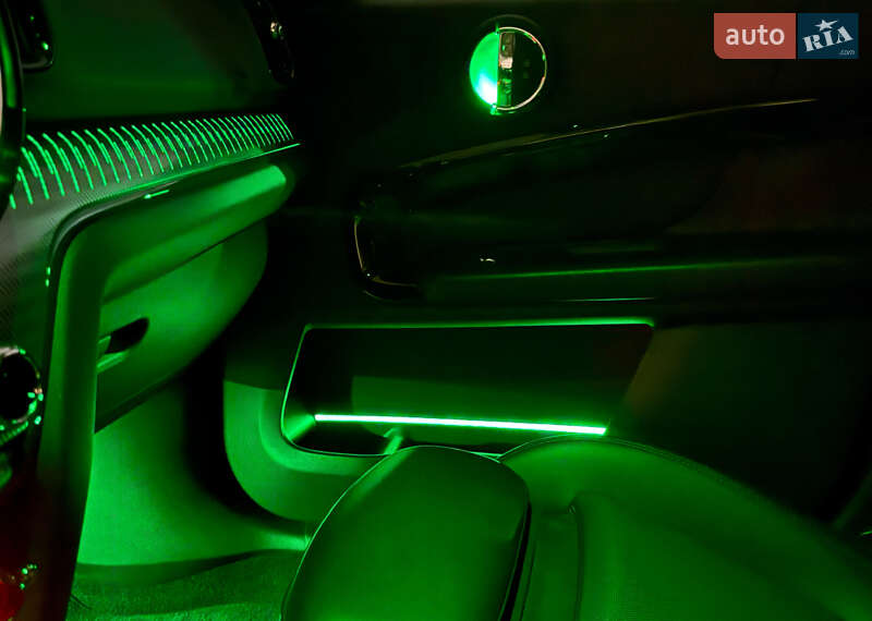 Внедорожник / Кроссовер MINI Countryman 2021 в Киеве
