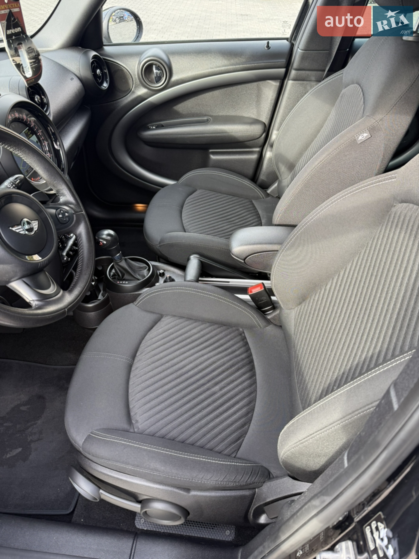 2015 MINI Countryman - мініатюра 18