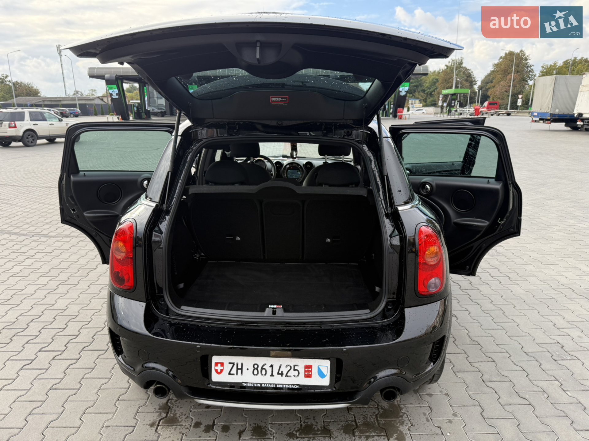2015 MINI Countryman - мініатюра 32