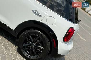 Позашляховик / Кросовер MINI Countryman 2014 в 