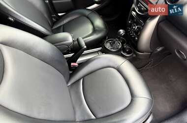 Позашляховик / Кросовер MINI Countryman 2014 в 