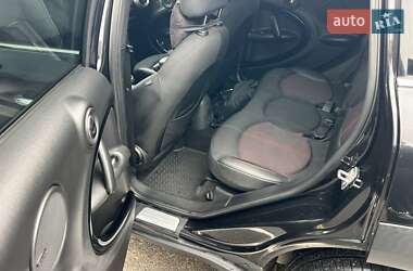 Внедорожник / Кроссовер MINI Countryman 2011 в 