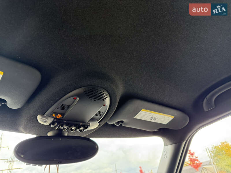 Внедорожник / Кроссовер MINI Countryman 2011 в Буче