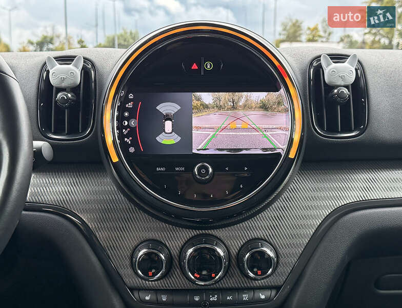 Внедорожник / Кроссовер MINI Countryman 2021 в Киеве фото 36 Внедорожник / Кроссовер MINI Countryman 2021 в Киеве