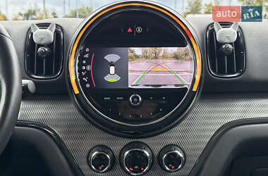 Внедорожник / Кроссовер MINI Countryman 2021 в 