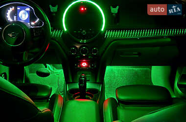 Внедорожник / Кроссовер MINI Countryman 2021 в 