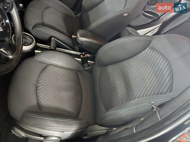 Внедорожник / Кроссовер MINI Countryman 2011 в Виннице фото 11 Внедорожник / Кроссовер MINI Countryman 2011 в Виннице