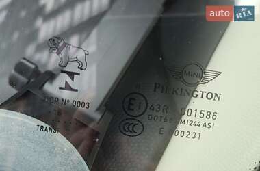 Хетчбек MINI Countryman 2011 в Житомирі