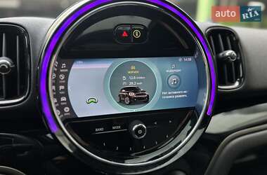 Позашляховик / Кросовер MINI Countryman 2021 в 